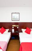 Туры в отель Hongtai Business Hotel