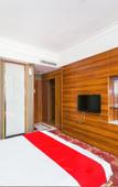 Туры в отель Hongtai Business Hotel