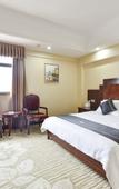 Туры в отель Zunxiang Yuquanwan Hotel (Foshan Shunde Leliu Branch)