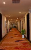 Туры в отель Jinxian Ruixian Hotel