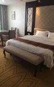 Туры в отель Jinxian Ruixian Hotel
