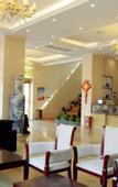 Туры в отель Jinxian Ruixian Hotel