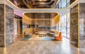 Туры в отель Orange Hotel (Zhengzhou Hongzhuan Road)