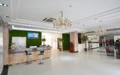 Туры в отель Orange Hotel (Zhengzhou Hongzhuan Road)