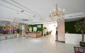 Туры в отель Orange Hotel (Zhengzhou Hongzhuan Road)