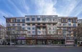 Туры в отель Orange Hotel (Zhengzhou Hongzhuan Road)