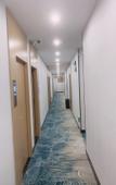 Туры в отель Huayi Selected Hotel (Nanjing Shengtai West Road Metro Station)