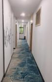 Туры в отель Huayi Selected Hotel (Nanjing Shengtai West Road Metro Station)