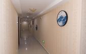 Туры в отель Huaxuan Collection Hotel (Tai'an High-speed Railway Station Liu Laogen Stage)
