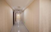 Туры в отель Huaxuan Collection Hotel (Tai'an High-speed Railway Station Liu Laogen Stage)