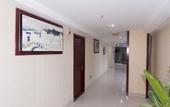 Туры в отель Huaxuan Collection Hotel (Tai'an High-speed Railway Station Liu Laogen Stage)