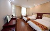Туры в отель Huaxuan Collection Hotel (Tai'an High-speed Railway Station Liu Laogen Stage)