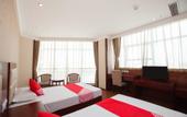 Туры в отель Huaxuan Collection Hotel (Tai'an High-speed Railway Station Liu Laogen Stage)
