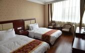Туры в отель Huaxuan Collection Hotel (Tai'an High-speed Railway Station Liu Laogen Stage)