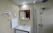 Туры в отель Huaxuan Collection Hotel (Tai'an High-speed Railway Station Liu Laogen Stage)
