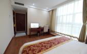 Туры в отель Huaxuan Collection Hotel (Tai'an High-speed Railway Station Liu Laogen Stage)