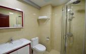 Туры в отель Huaxuan Collection Hotel (Tai'an High-speed Railway Station Liu Laogen Stage)