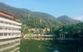 Туры в отель Yunzhigu Art Hotel