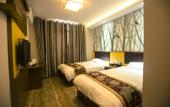 Туры в отель Yunzhigu Art Hotel