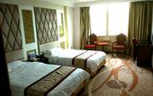 Туры в отель Hui'an Fuman Renjian Hotel