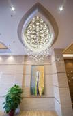 Туры в отель Jiangmen Lianfa Hotel (Lixia Passenger Transport Terminal Branch)