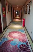 Туры в отель Jiangmen Lianfa Hotel (Lixia Passenger Transport Terminal Branch)