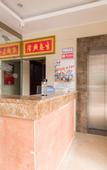 Туры в отель 99inn Selected (Danyang Railway Station Yuquan Road)
