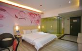 Туры в отель Dongguan Boxi Hotel (Changping Baihua Times Square)