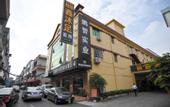 Туры в отель Dongguan Boxi Hotel (Changping Baihua Times Square)