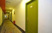 Туры в отель Dongguan Boxi Hotel (Changping Baihua Times Square)
