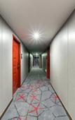 Туры в отель Junyi Hotel (Wanda Plaza store in Industrial Park)