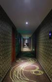 Туры в отель Junyi Hotel (Wanda Plaza store in Industrial Park)