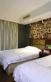Туры в отель Junyi Hotel (Wanda Plaza store in Industrial Park)