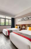 Туры в отель Junyi Hotel (Wanda Plaza store in Industrial Park)