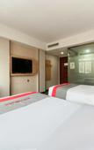 Туры в отель Junyi Hotel (Wanda Plaza store in Industrial Park)
