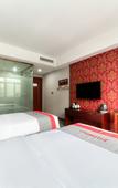 Туры в отель Junyi Hotel (Wanda Plaza store in Industrial Park)