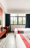 Туры в отель Junyi Hotel (Wanda Plaza store in Industrial Park)