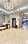 Туры в отель Junyi Hotel (Wanda Plaza store in Industrial Park)