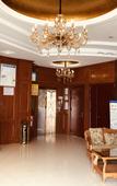 Туры в отель Yiwu Anting Smart Hotel (Railway Station Airport)
