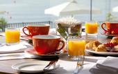 Туры в отель Londa Beach Hotel