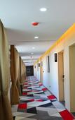Туры в отель Shankee Hotel (Zoucheng People's Square)