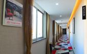 Туры в отель Shankee Hotel (Zoucheng People's Square)