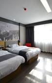 Туры в отель Shankee Hotel (Zoucheng People's Square)