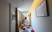 Туры в отель Shankee Hotel (Zoucheng People's Square)