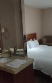 Туры в отель Homeinn Selected Hotel (Haining Changan)