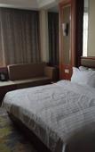 Туры в отель Homeinn Selected Hotel (Haining Changan)