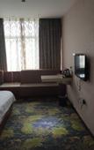 Туры в отель Homeinn Selected Hotel (Haining Changan)