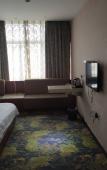 Туры в отель Homeinn Selected Hotel (Haining Changan)