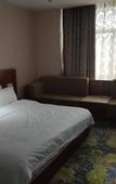 Туры в отель Homeinn Selected Hotel (Haining Changan)