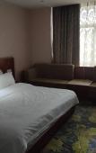 Туры в отель Homeinn Selected Hotel (Haining Changan)